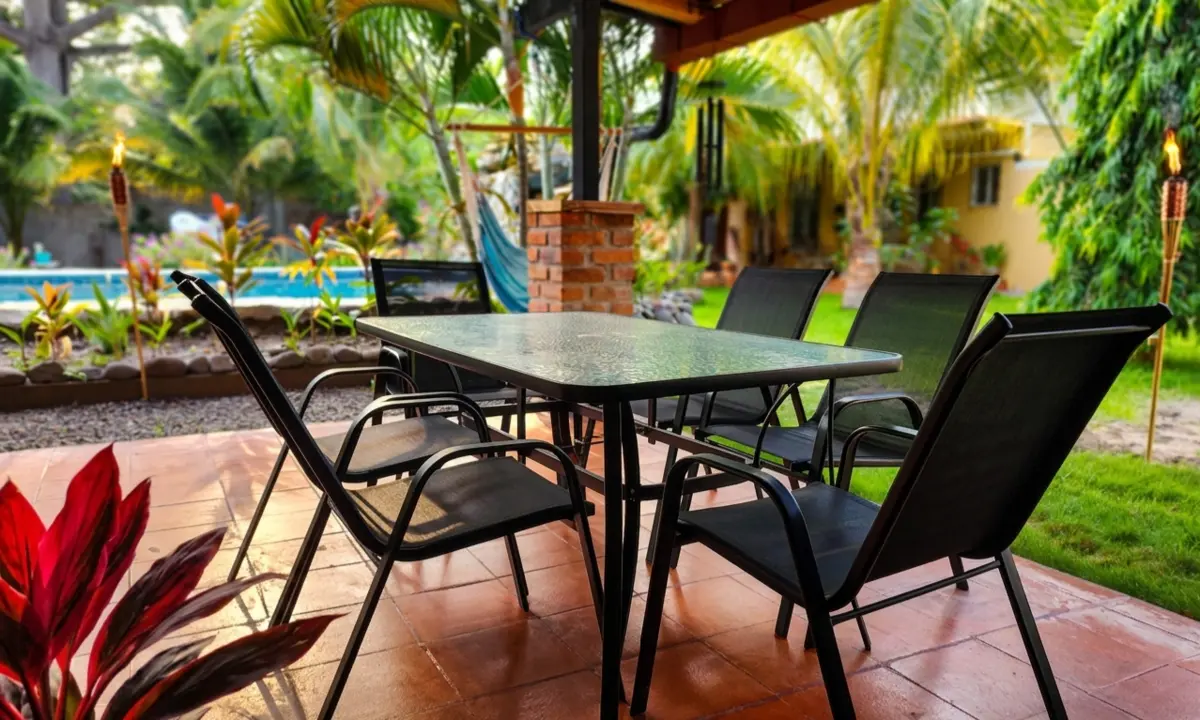 Cocina comunitaria