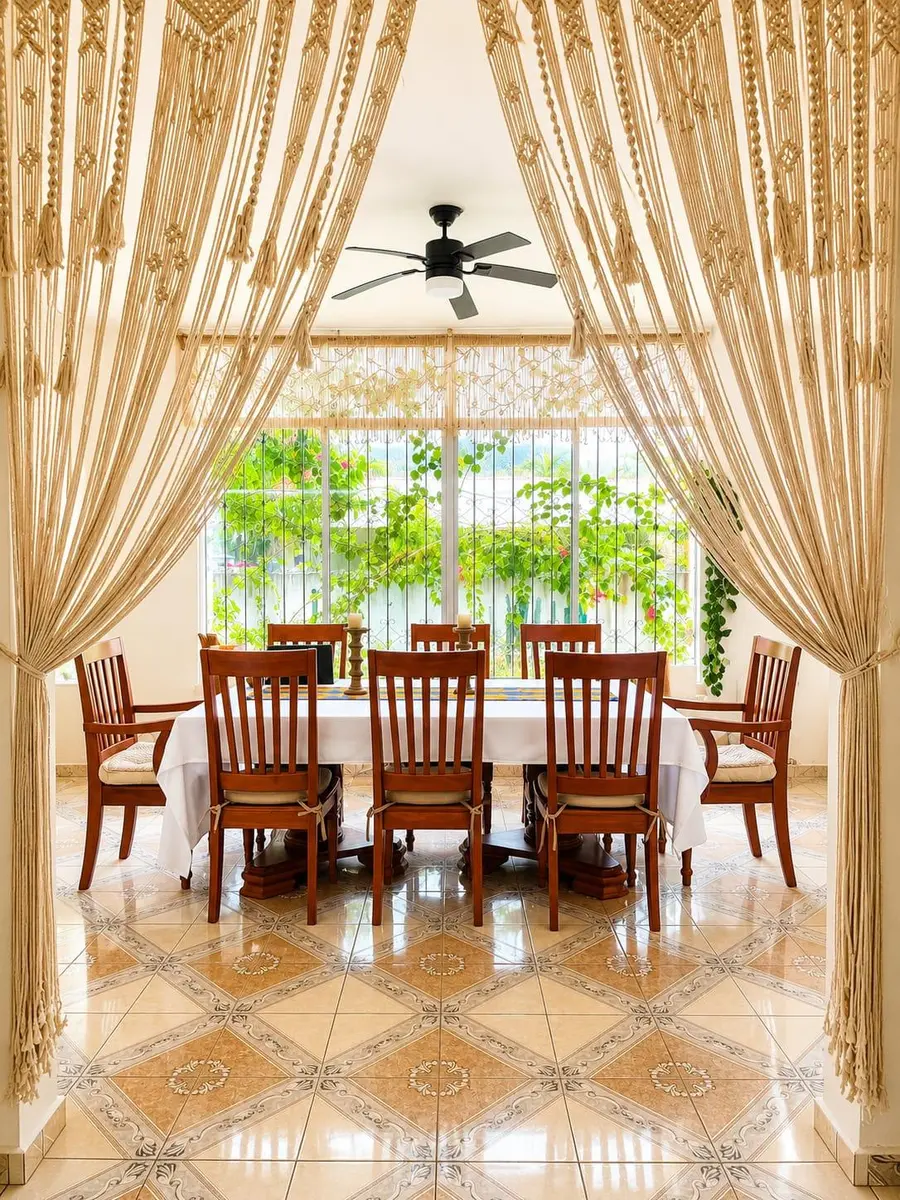 Retreat breakfast spot